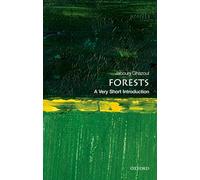 Forests: A Very Short Introduction