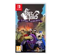 Foretales