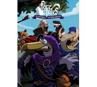 Foretales PC