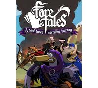 Foretales (PC) - Steam Key - EUROPE