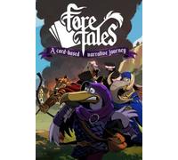 Foretales (PC) Steam Key GLOBAL