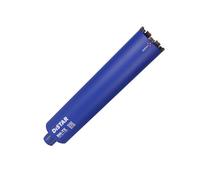 Foreuse - tariere Flex CORONA DIAMANTE DISTAR RM-TX 1 1/4 72 mm x 450 mm Ã SEC