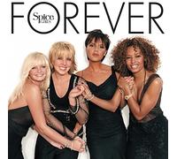 Spice Girls – Forever – Vinilo 12" (Importación USA)