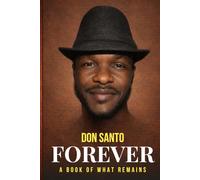 FOREVER: A Book of What Remains