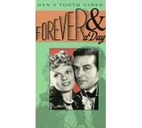 Forever & A Day [USA] [VHS]