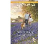 Forever A Family (ebook)