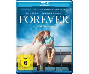 Forever - Ab jetzt für immer