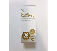 Forever Active Probiotico