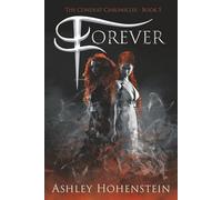 Forever: Adult Urban Fantasy Series: 5 (The Conduit Chronicles)