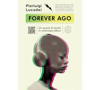 Forever ago. Un quarto di secolo in venticinque album (Supernatural)