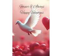 Forever & Always: Happy Valentines