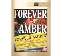 Forever Amber [USA] [DVD]