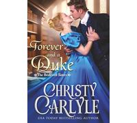 Forever and a Duke: 1 (The Bridewell Sisters)