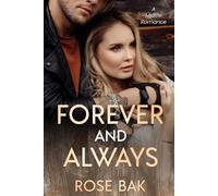 Forever and Always: A Midlife Romance (The Lawson Lightning Bolt Later in Life Romance)