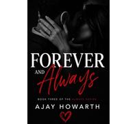 Forever And Always (The Always Series)