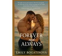 Forever and Always: The Second Whisper of Redemption ("The Whispers of Forever")