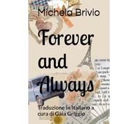 Forever and Always: Traduzione in Italiano