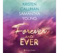 Forever And Ever (ungekürzt) (audiolibro)