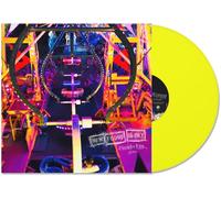 Forever and Ever X Infinity - Neon Yellow