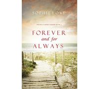 Forever and For Always (The Inn at Sunset Harbor-Book 2)