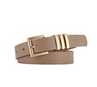 Forever Belt - Cinturón de cintura para todos los vaqueros, para vestir, chaqueta impermeable con cinturón, caqui, Taille unique