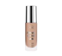 Wibo - Fluid Forever Better Skin Bases de maquillaje 28 ml 5 - ALMOND