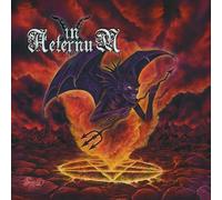 Forever Blasphemy [Vinilo]
