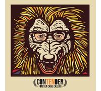 Forever Came Calling - Contender [Vinilo]