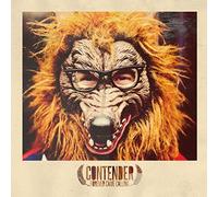 Forever Came Calling - Contender [Vinilo]