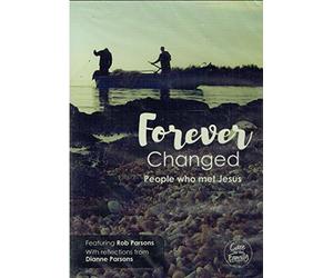 Forever Changed: People Who Met Jesus