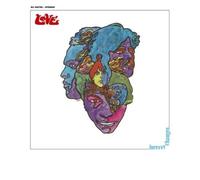 Forever Changes [Collector's Edition Digipak] by Love (2008-04-22)