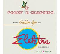 Forever Changing: The Golden Age of Elektra 1963-1973 { Various Artists } by Rhino (2007-01-23)