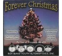 Forever Christmas [Audio CD]