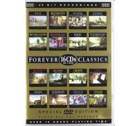 Forever Classics [Reino Unido] [DVD]