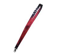 Forever Collectibles Houston Texans Forever Collectibles Lanyard NFL Paint Lanyard Red/Blue - StCK
