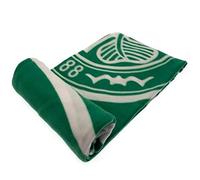 Forever Collectibles UK Limited Celtic FC Pulse - Manta de Forro Polar