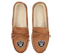 Forever Collectibles UK NFL - Pantuflas Mokassin