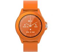 Reloj smartwatch forever colorum cw - 300 color naranja