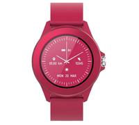 Forever Colorum CW-300 Reloj Smartwatch Magenta