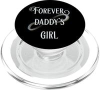 Forever Daddy'S Girl PopSockets PopGrip para MagSafe