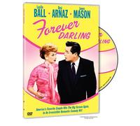 Forever Darling [Reino Unido] [DVD]
