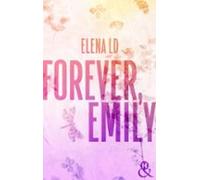 Forever Emily (ebook)