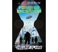 Forever Endeavor: Mission 16 (Black Ocean: Passage of Time)
