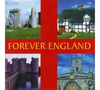 Band Of The Blues & Royals - Forever England: a Musical Journey Around the Country