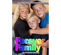 Forever Family (Forever Series)