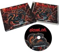 Forever Feared (Digipak)