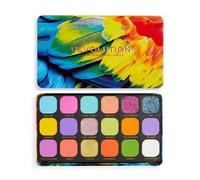 Forever Flawless Bird Of Paradise Palette