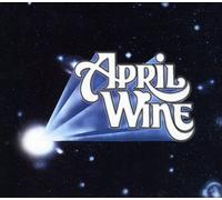 Forever For Now by April Wine (2008-11-25)