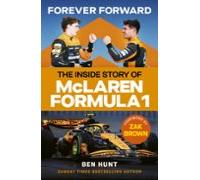 Forever Forward (ebook)