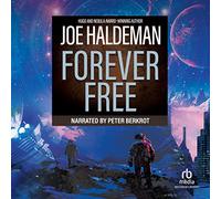 Forever Free (The Forever War Series)